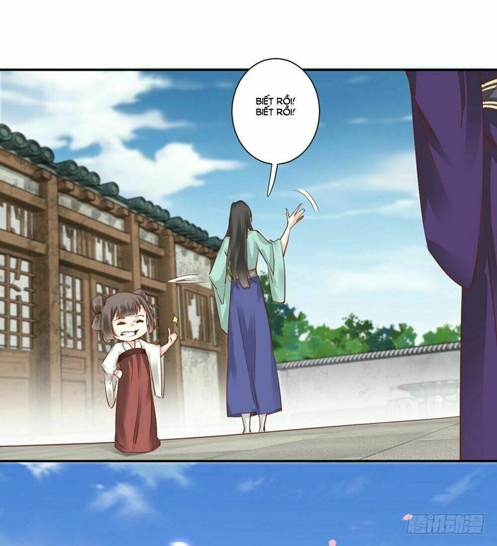 thiền tâm vấn đạo chapter 59 46