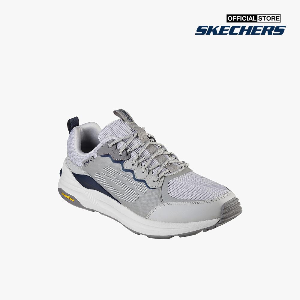 SKECHERS - Giày thể thao nam Global Jogger 237203