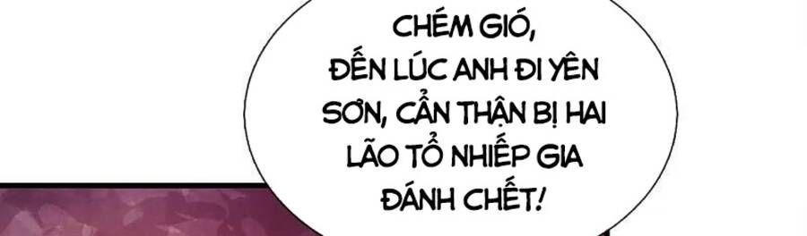 Đô Thị Chi Nghịch Thiên Tiên Tôn chapter 0 110