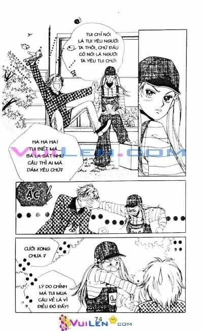 hợp đồng nô lệ chapter 1 74