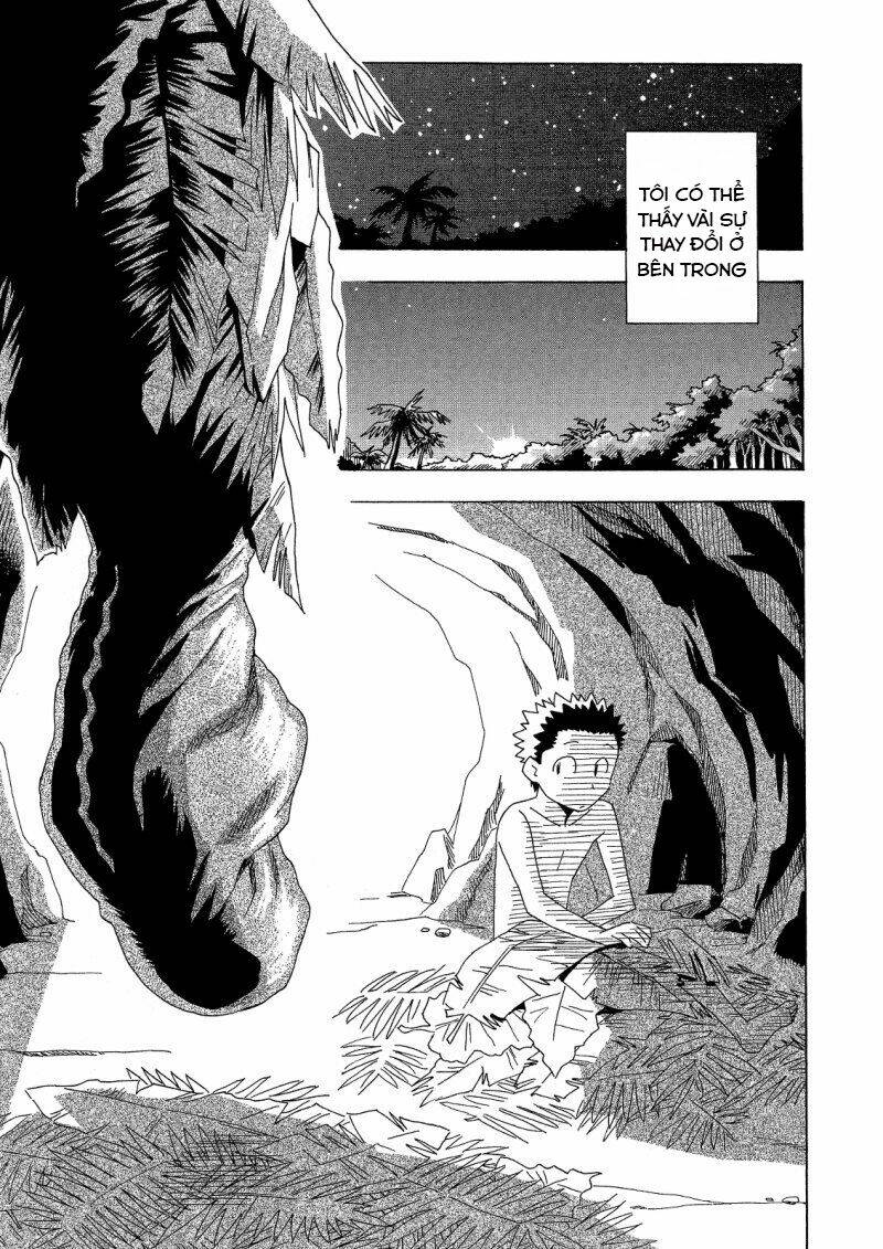 transmigration girl chapter 5 22