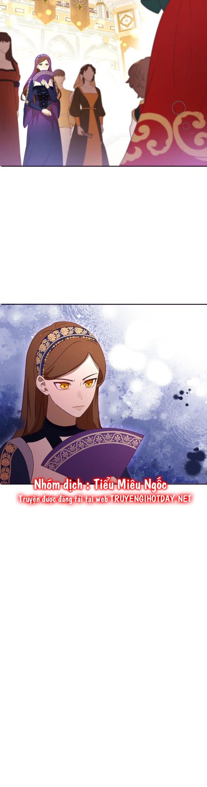 hãy tránh xa khỏi tôi, romeo chapter 10 17