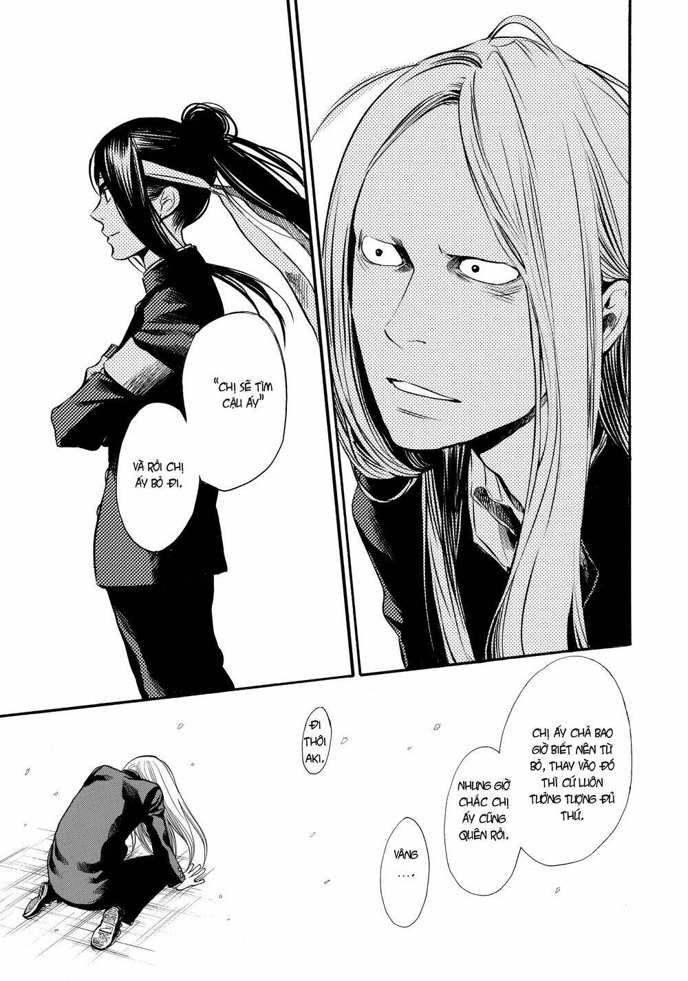 again!! chapter 133 7