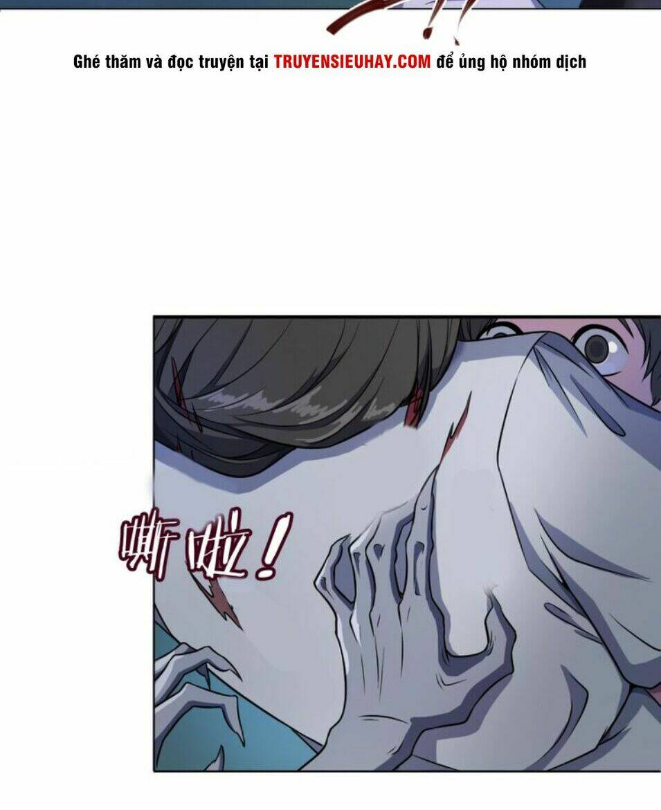 người chặn xuyên không chapter 17 3