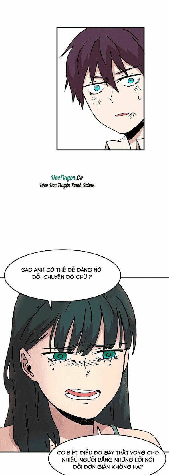 minus hand chapter 7 33