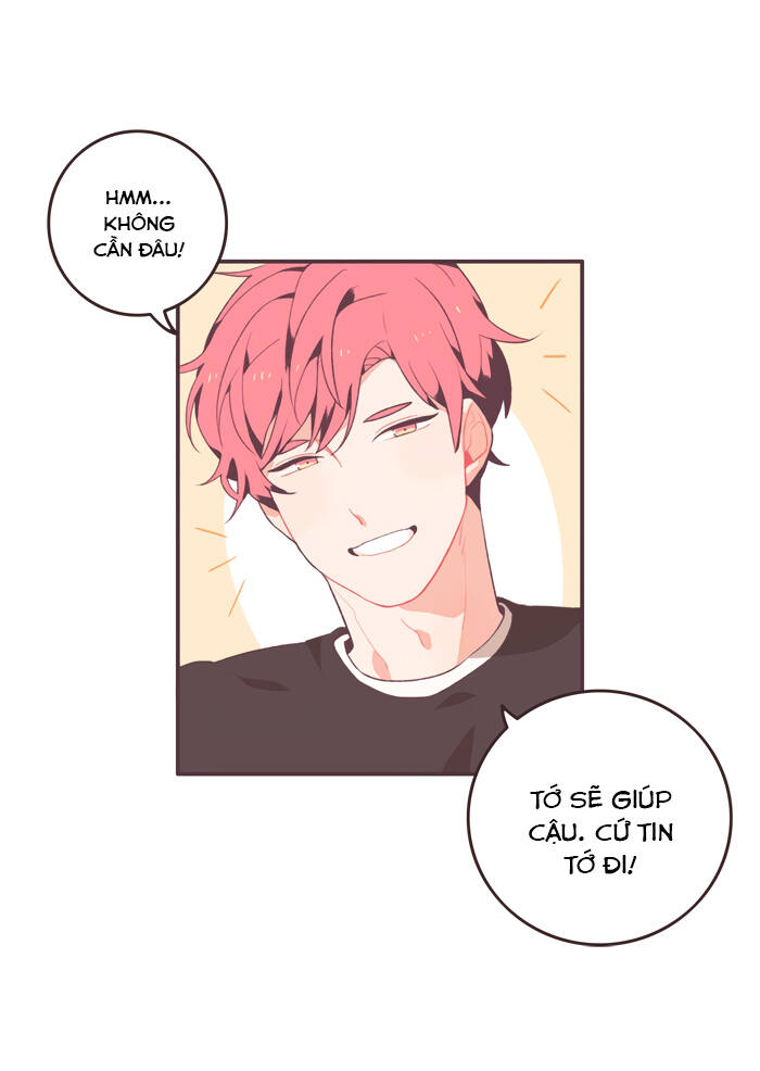 last paradise chapter 22 6