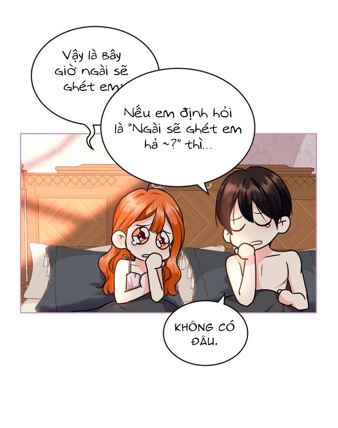 đức hạnh của ác nữ phản diện chapter 67 27