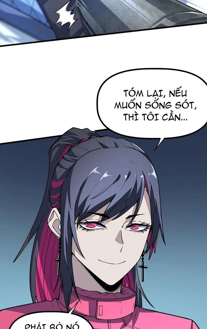 băng phong mạt nhật: không còn đường sống chapter 22 13