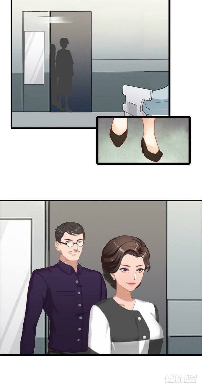 manh thê giá đáo chapter 10 6