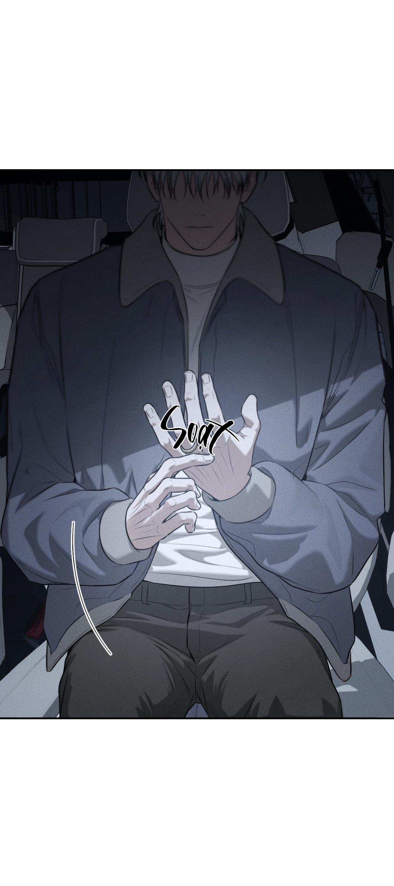 gấu teddy thân yêu chapter 32 40