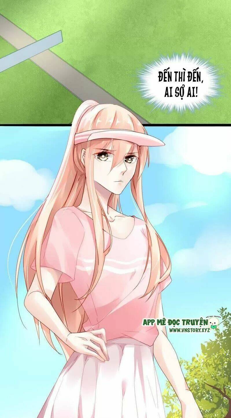 mưu ái thành nghiện chapter 8 30