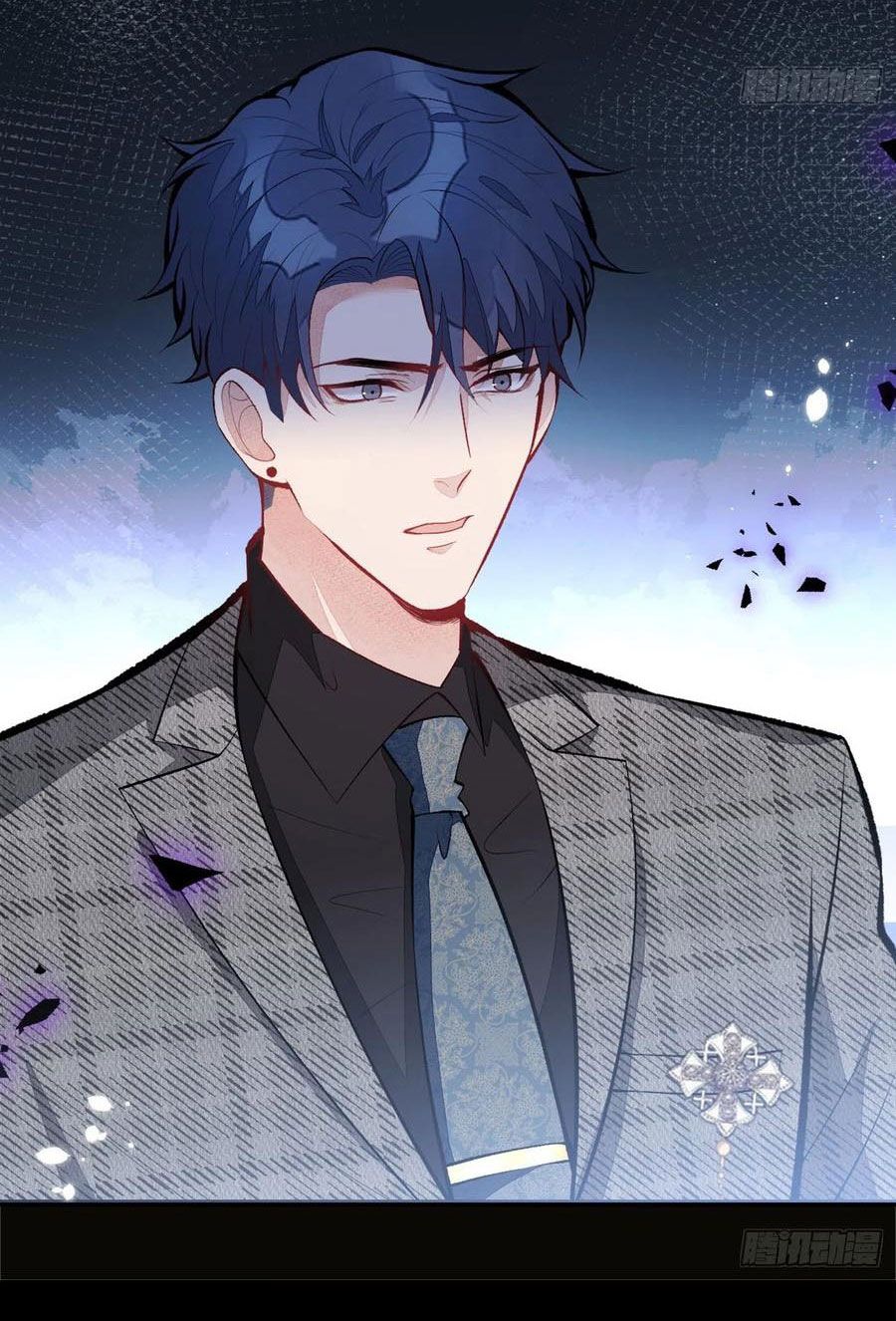 lại bị nam thần chọc trên hot search! chapter 94 18