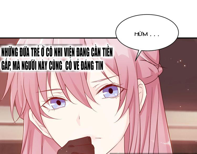 manh thê kim chủ chapter 5 28