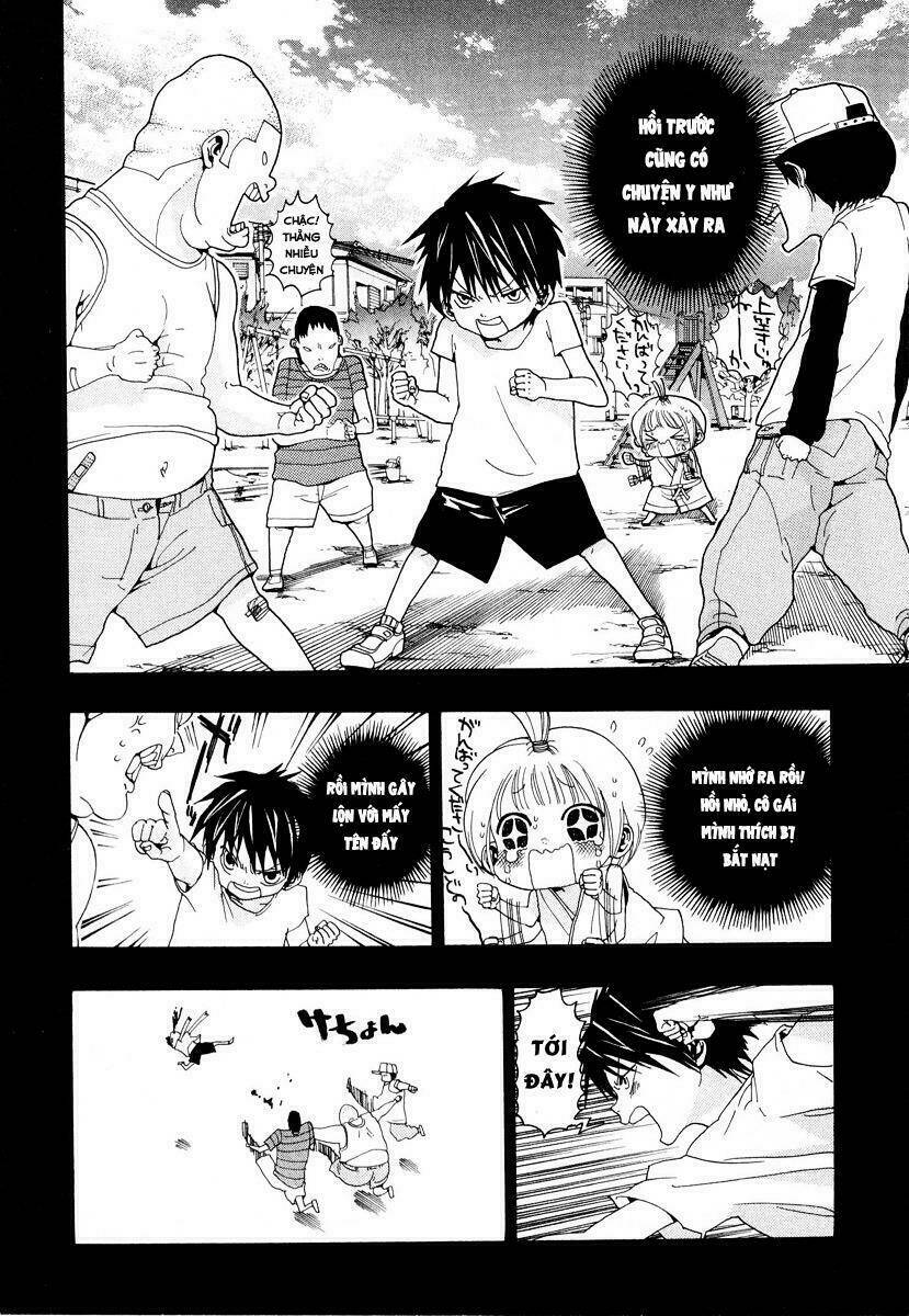 sumomomo momomo chapter 0 42