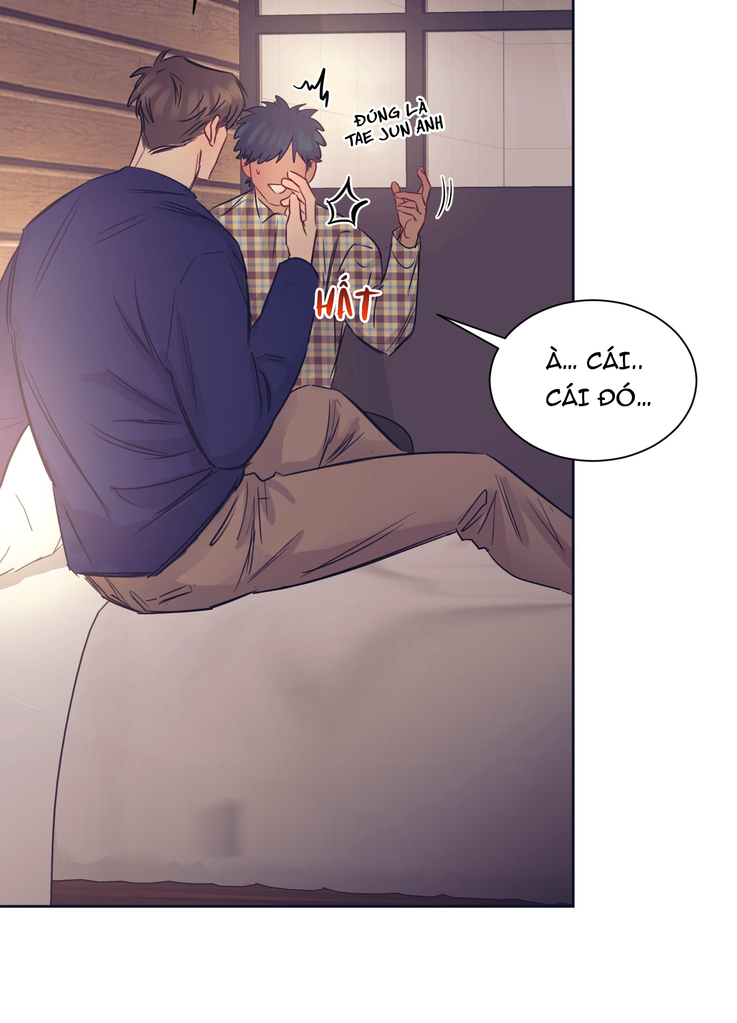 tình yêu lụi tàn chapter 11 70