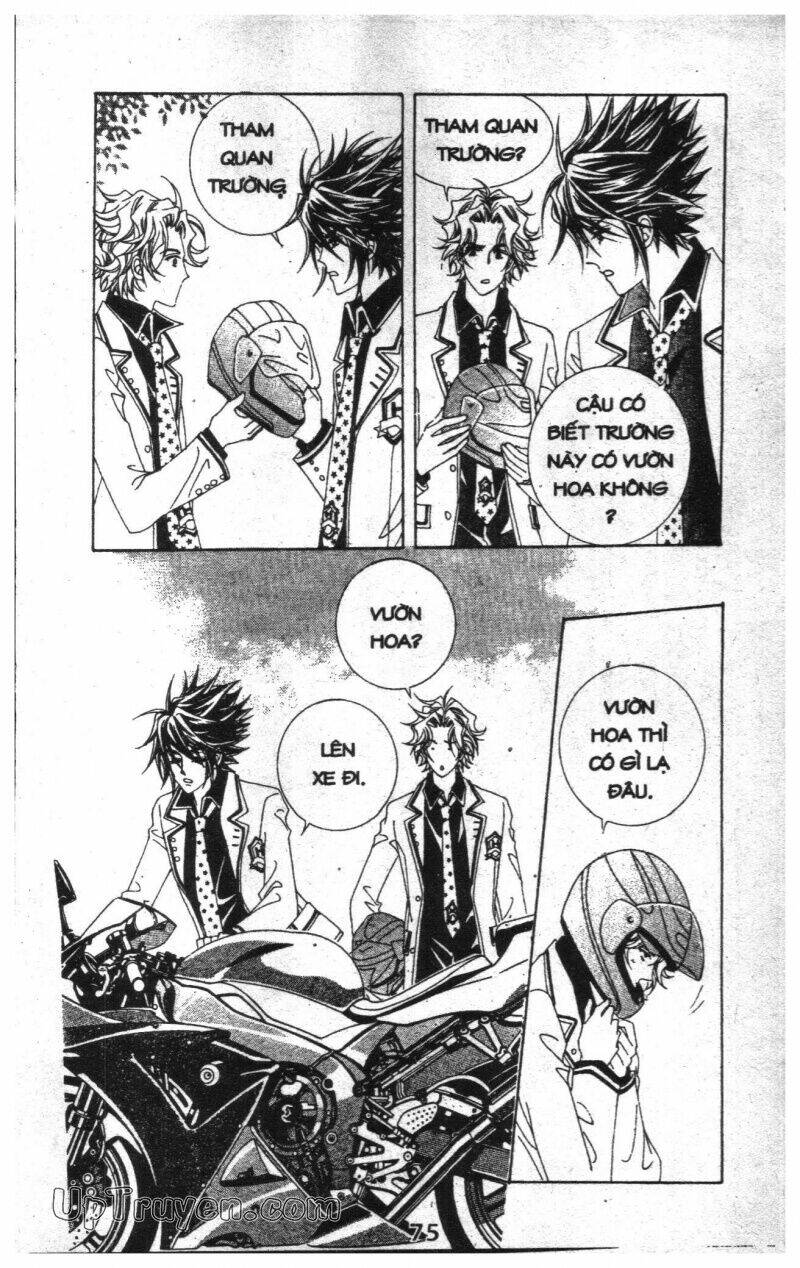 dạ khúc chapter 1 76