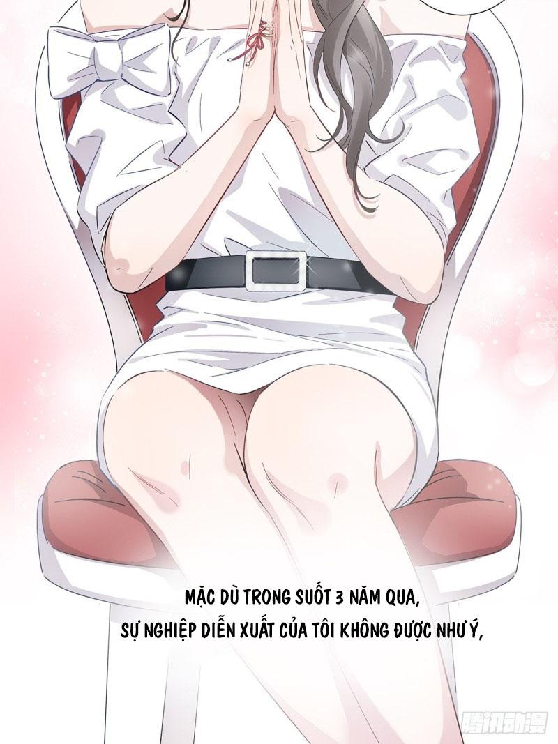 hôm nay nam giả trang nữ vẫn chưa được cầu hôn! chapter 3 32