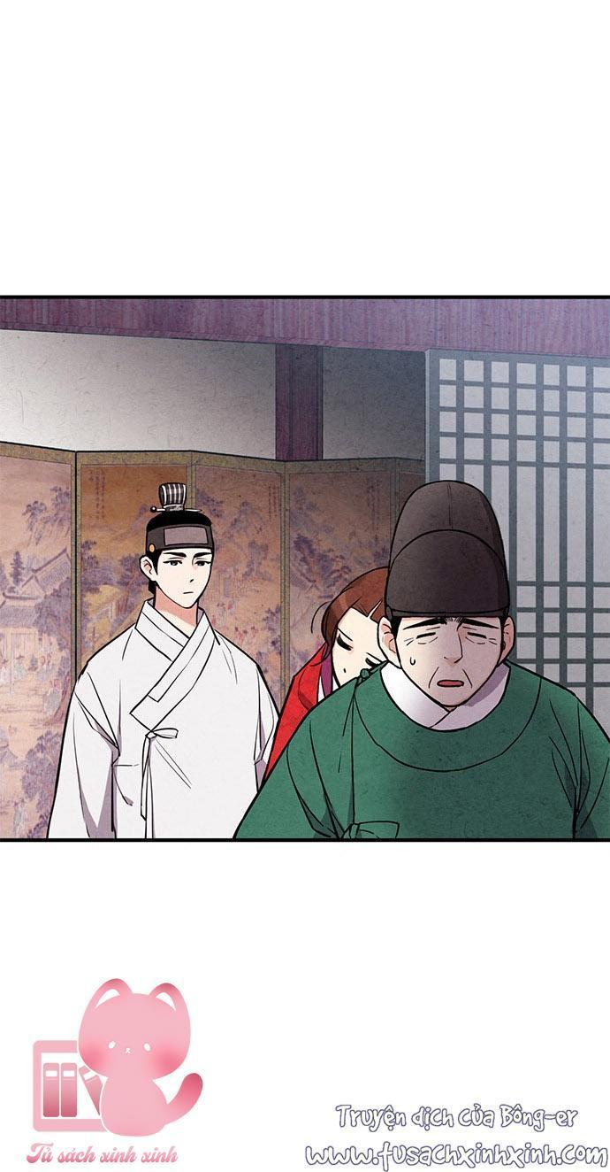 lệnh cấm hôn chapter 28 46