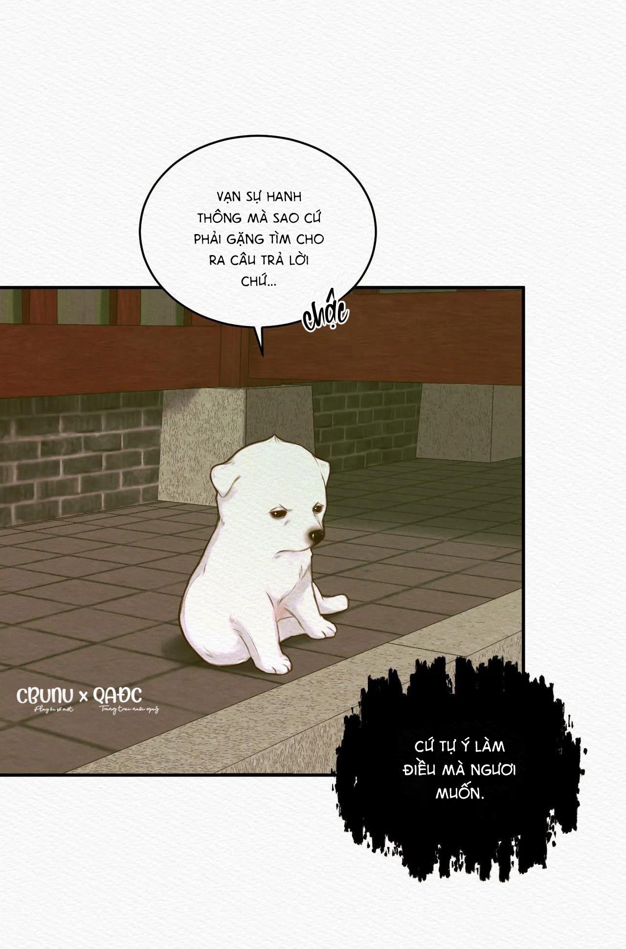 qủy dạ khúc chapter 36 14