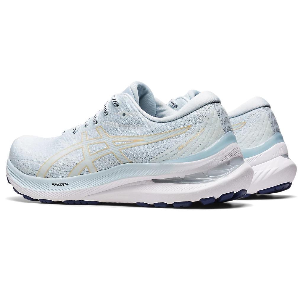 Giày Chạy Bộ Thể Thao Nữ Asics GEL-KAYANO 29 1012B272.404