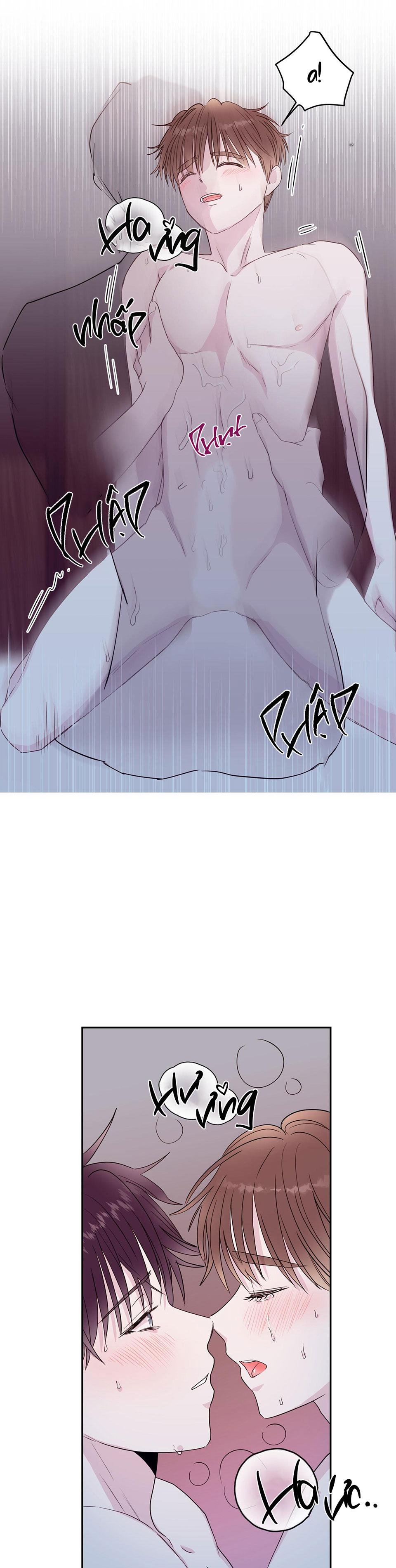 em trai vợ thật nguy hiểm chapter 34 16