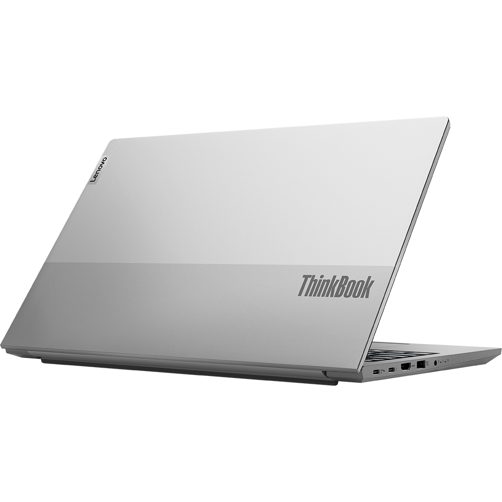 Laptop Lenovo ThinkBook15 G3 ACL R7-5700U/8GB/512GB/Win11 (21A400CEVN) - Hàng Chính Hãng