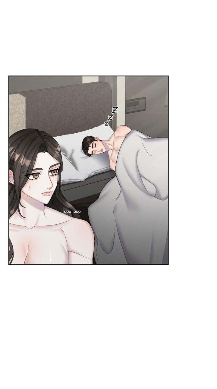 Trò Chơi Giữa Hai Người chapter 12.2 - Trang 7