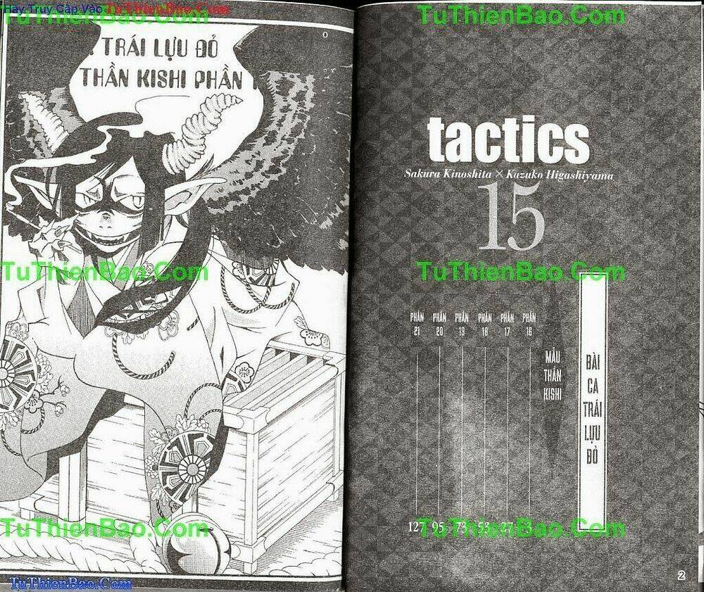 truyền thuyết thiên cẩu chapter 15 2