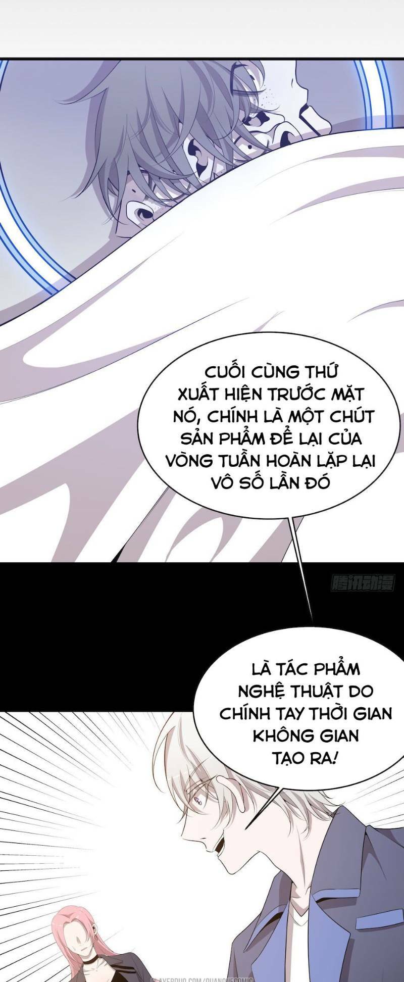 thát không mê thất chapter 31 23