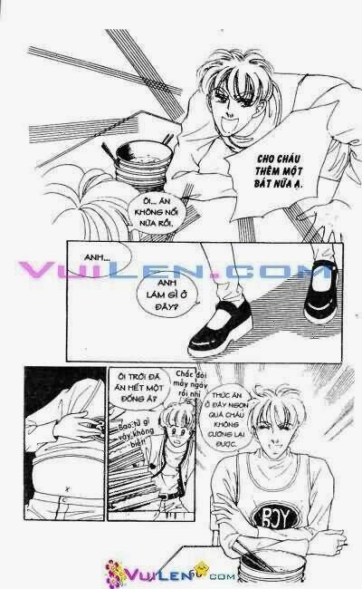 lá chắn tình yêu chapter 4 66