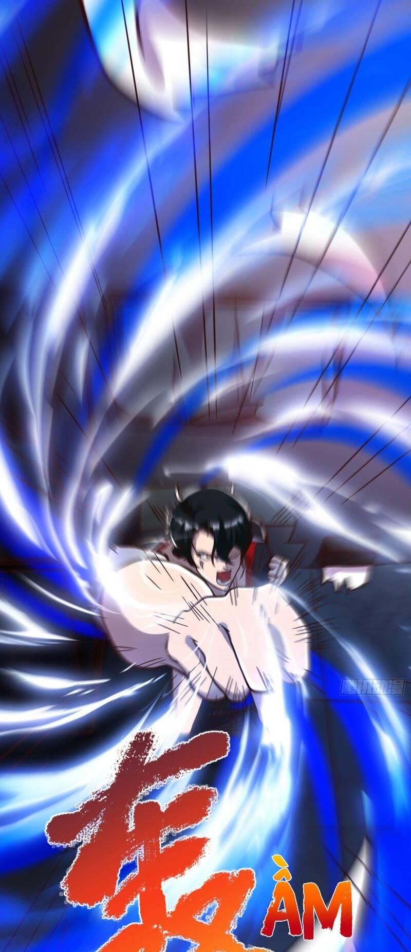 tổ chức x.e chapter 3 11