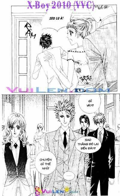 high school bullying chapter 31 10