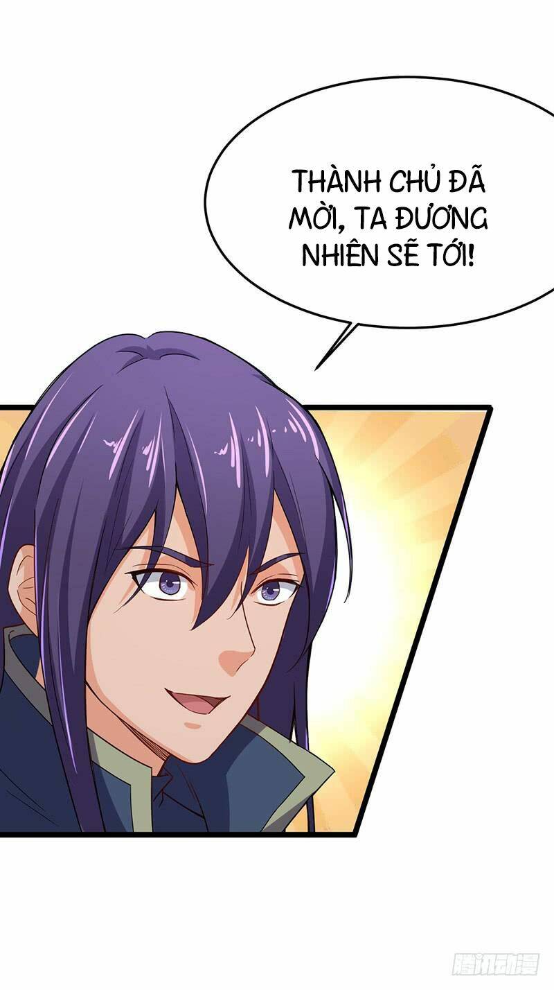 hỗn độn kiếm thần chapter 63 5