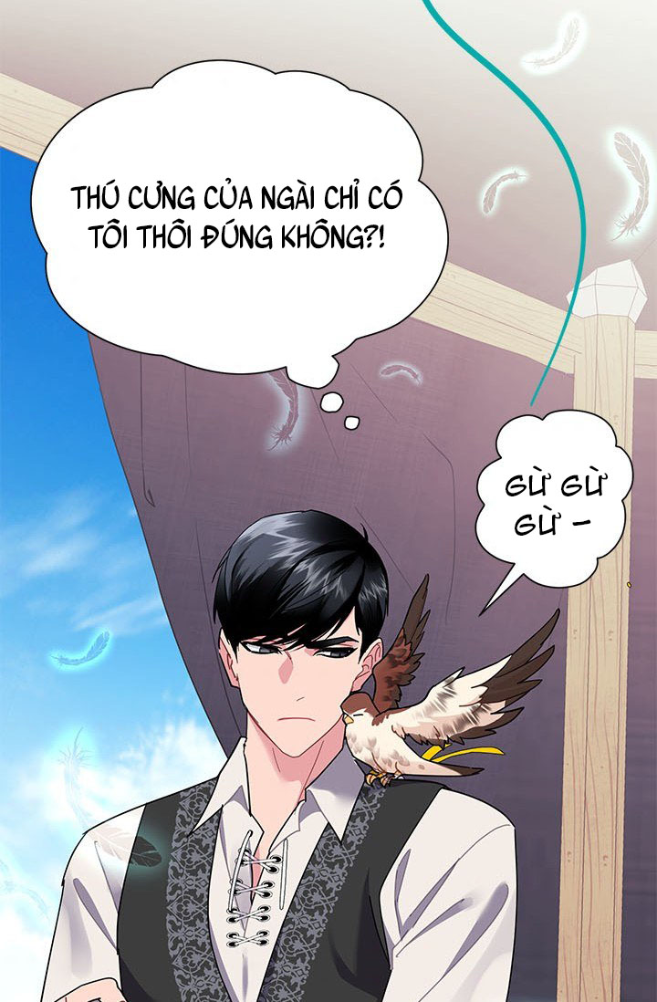 công chúa của loài chim chapter 23 28