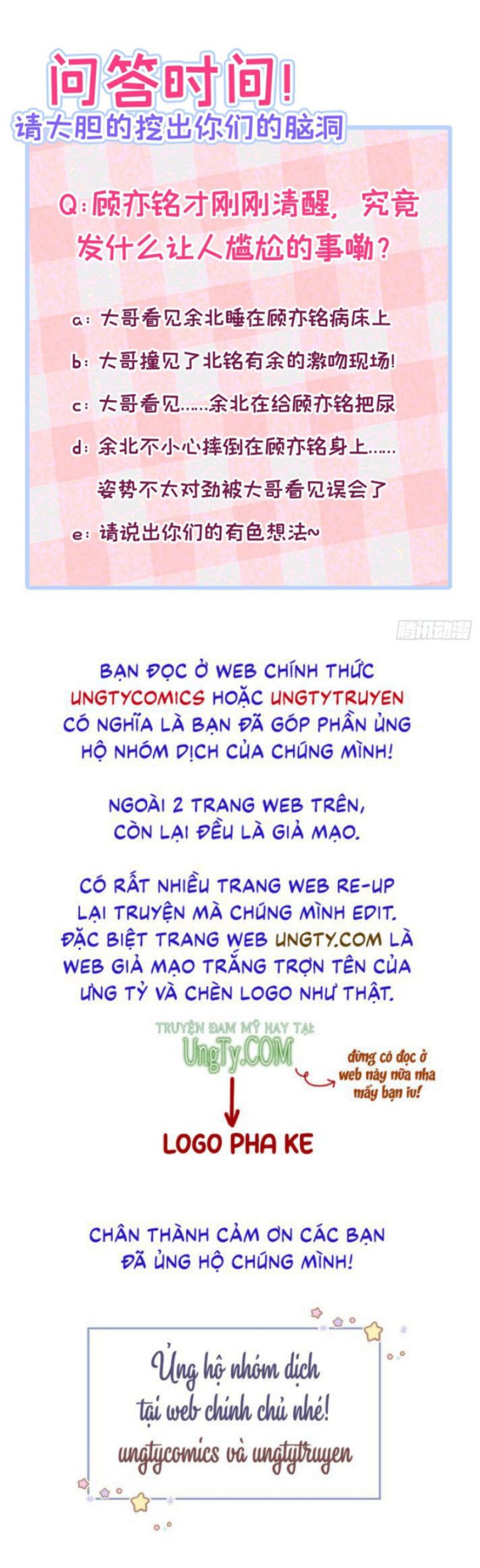 hotsearch của ảnh đế chapter 145 37