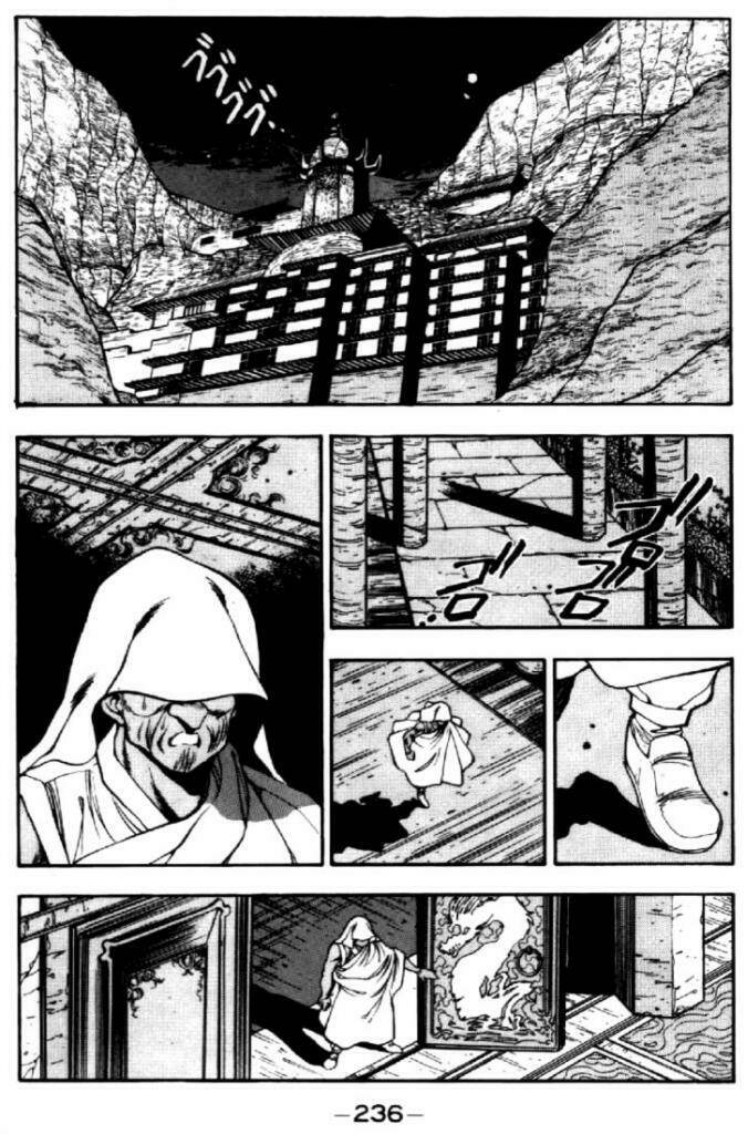 3x3 eyes chapter 43 9