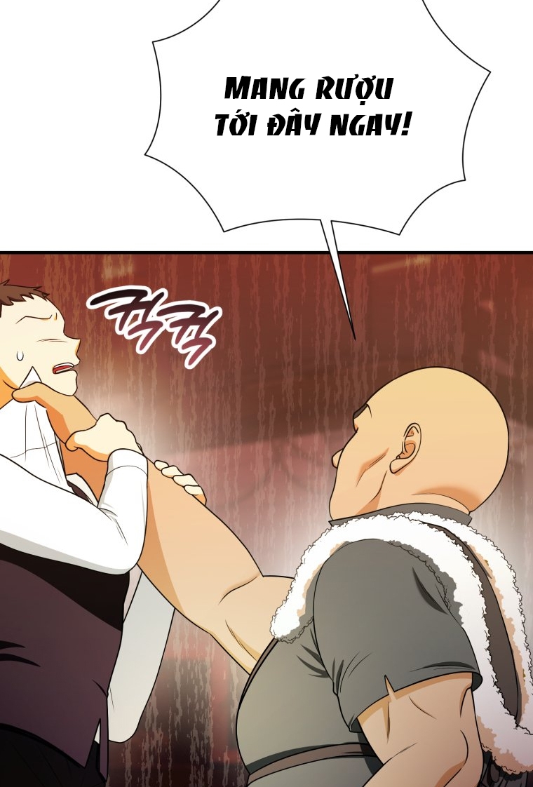 [18+] tôi đã kết hôn với kẻ thù giết cha mẹ chapter 23.2 61