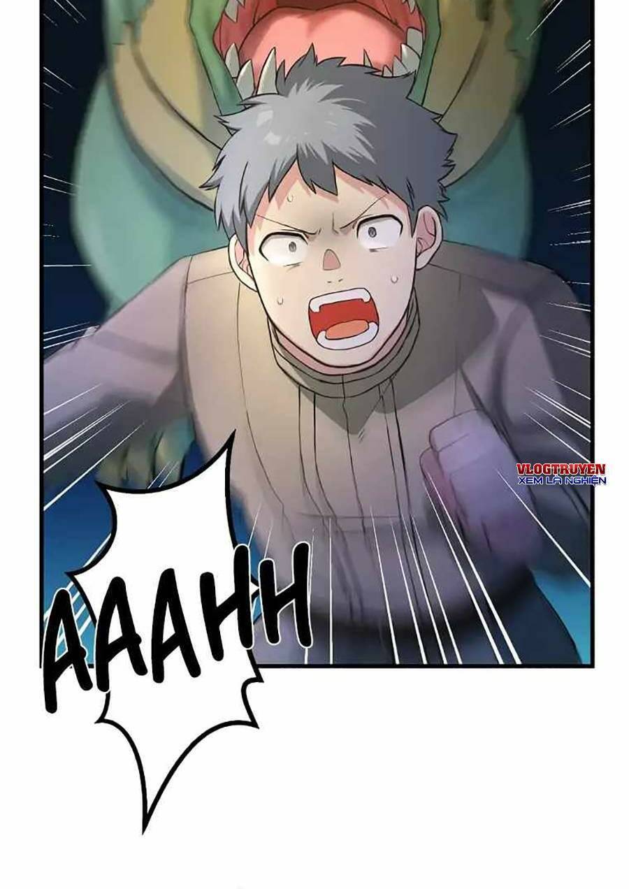 bách kiếp cường giả chapter 18 35