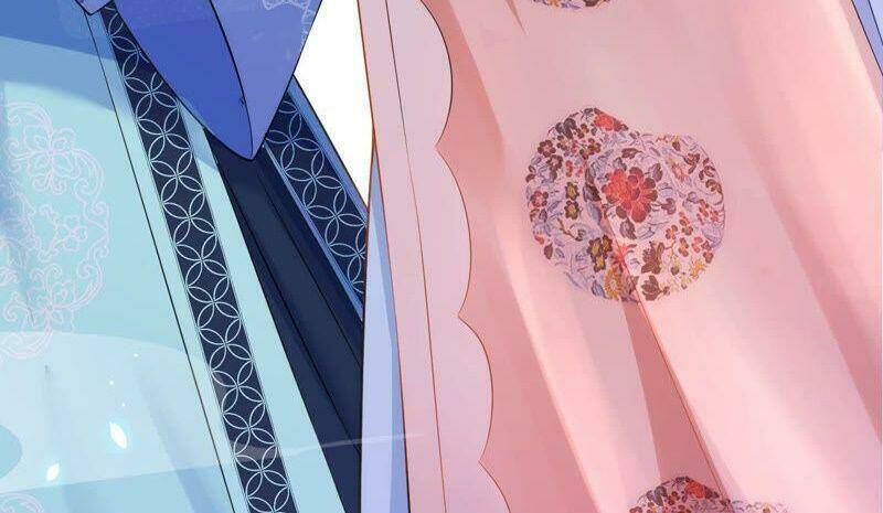 quận chúa vững vàng, thiết lập nhân vật không thể vỡ chapter 40 57