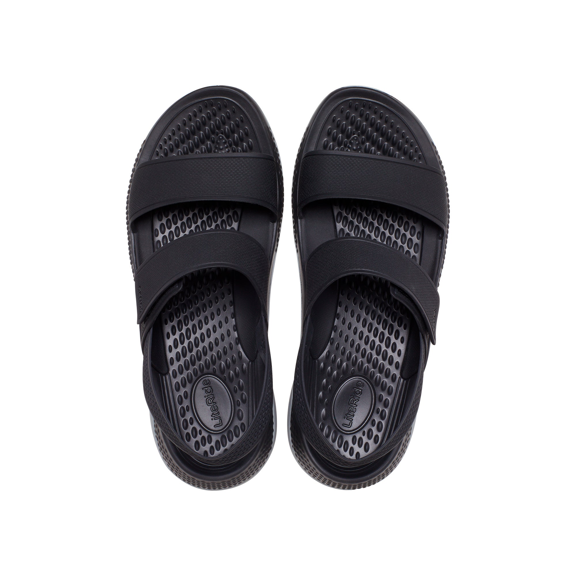 Sandal nữ Crocs Literide 360 - 206711-02G