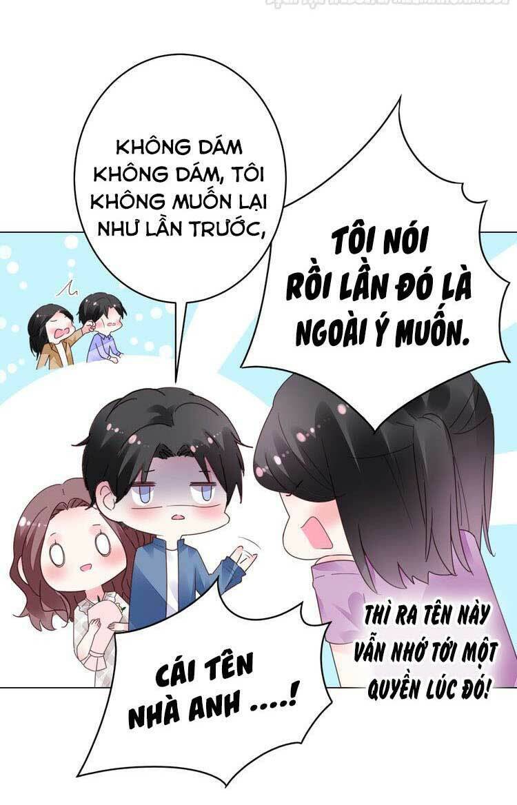 điều ước sủng ái bất bình đẳng chapter 56.2 7