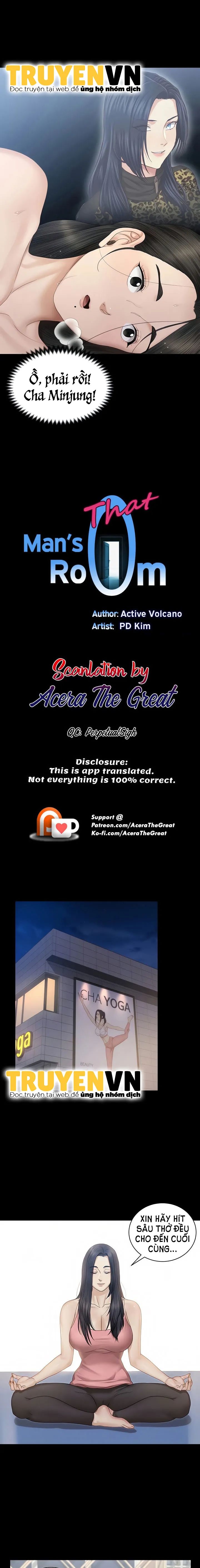 thanh niên động kinh chapter 156 2