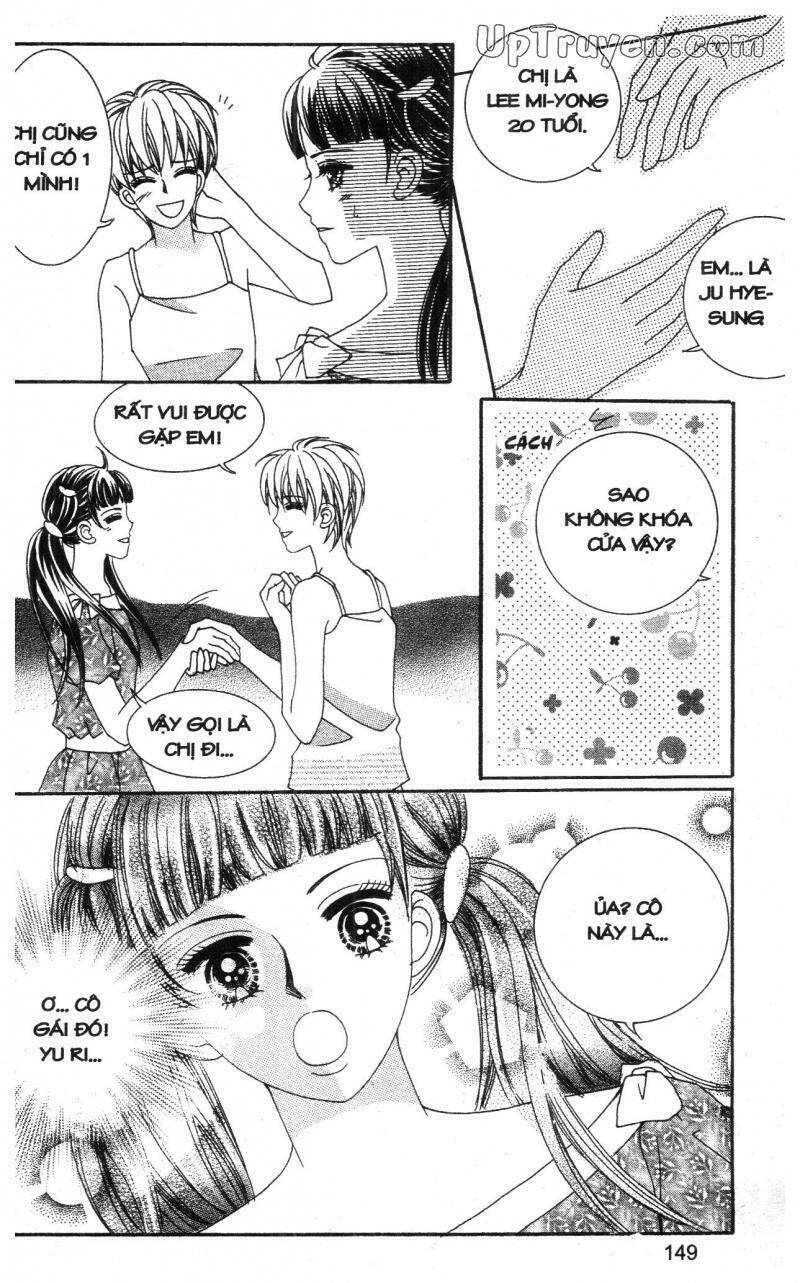 meo meo dịu dàng đi nhé chapter 10 149