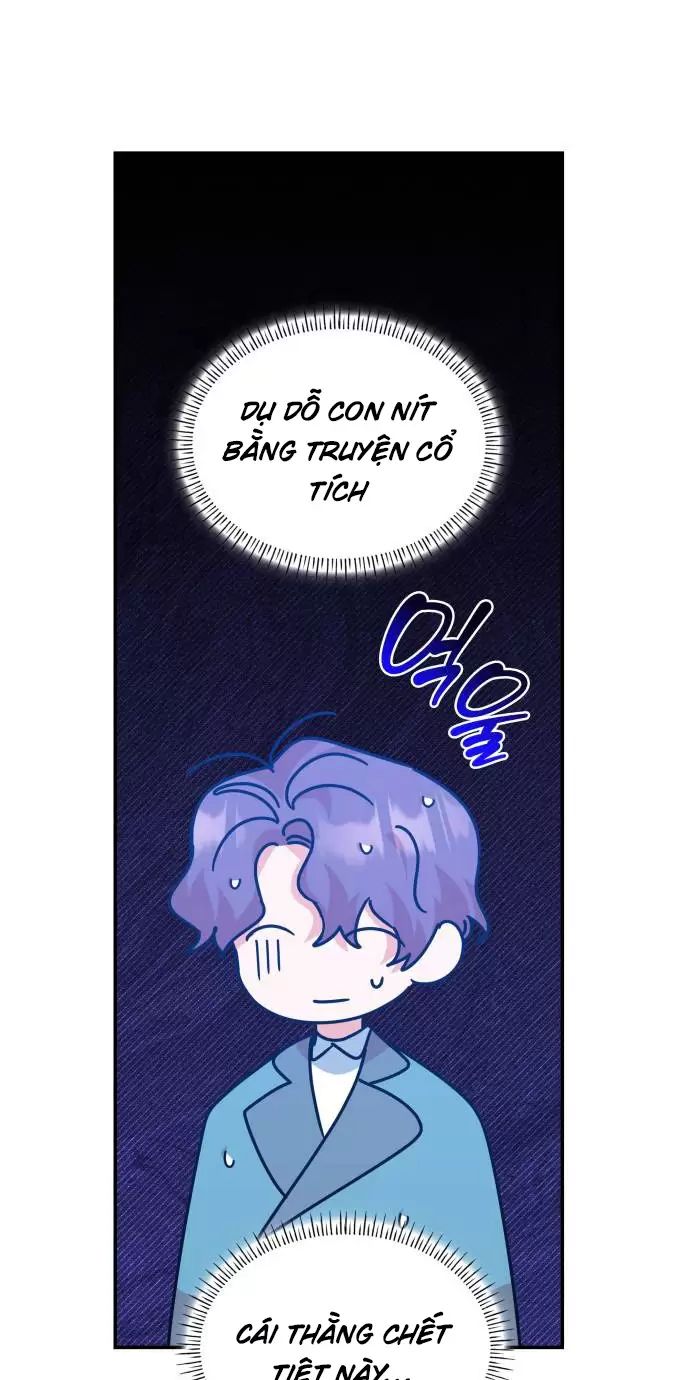 sống trong vườn hoa của công chúa chapter 24 51