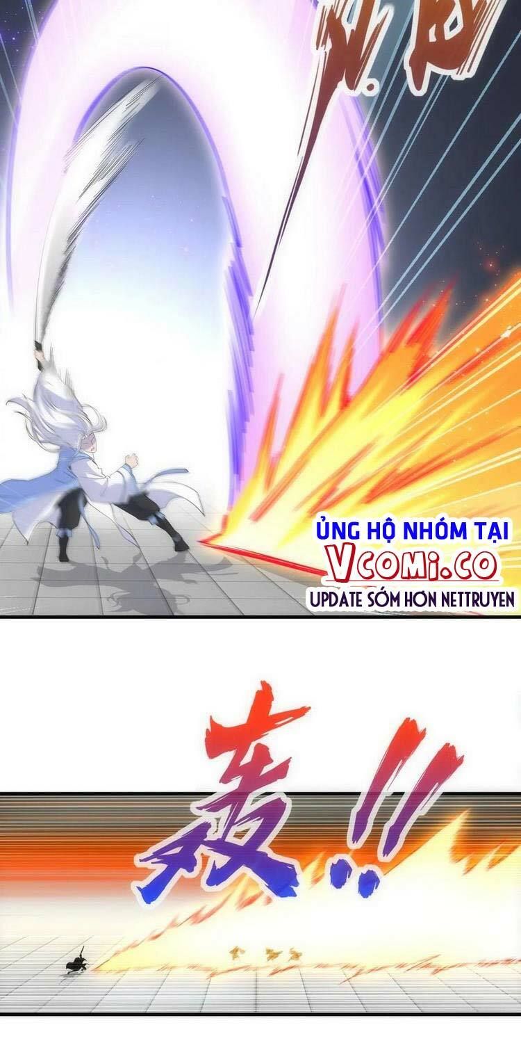 vạn cổ đệ nhất thần chapter 66 11