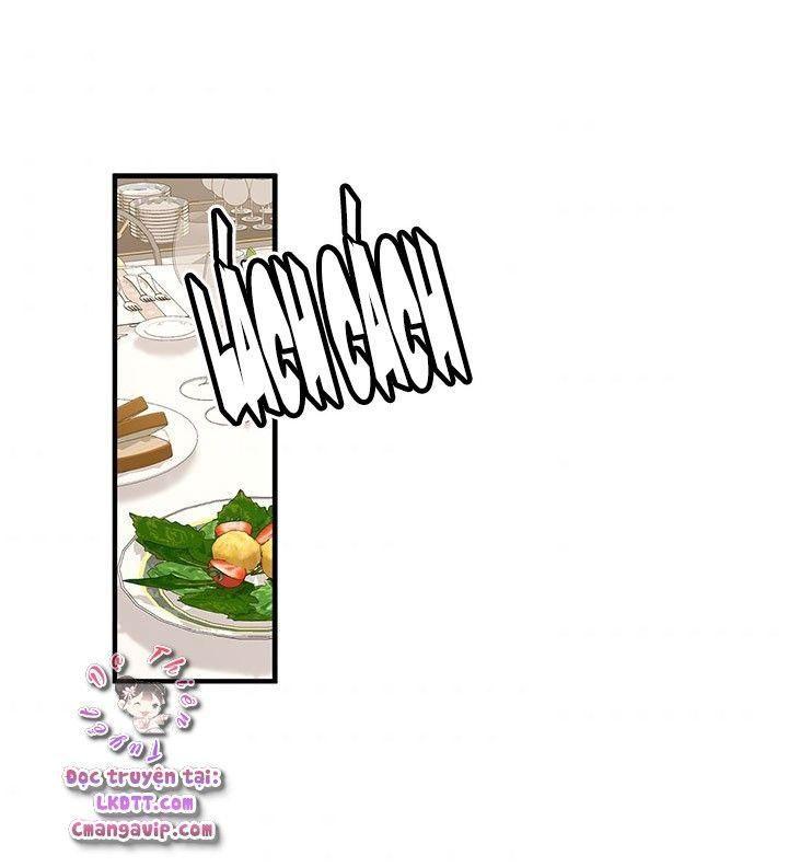 con gái chồng quá dễ thương chapter 21 37