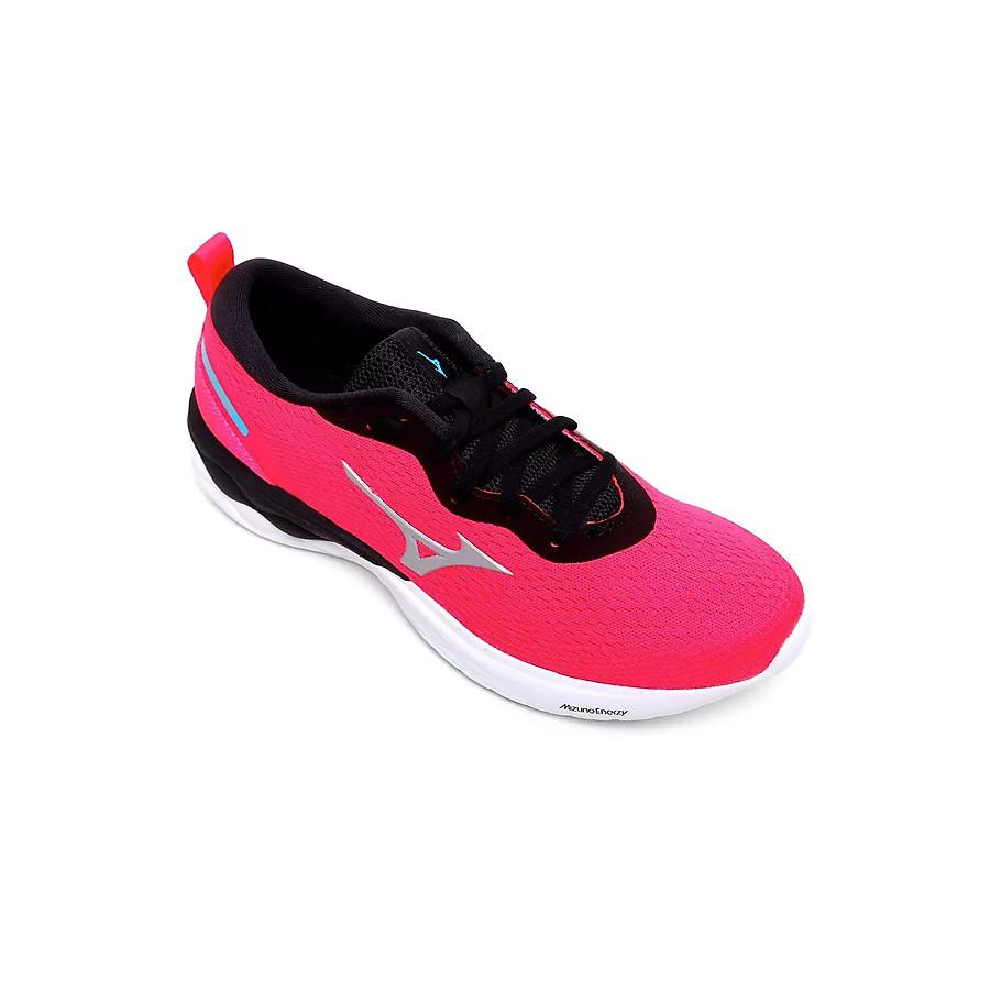 Giày chạy bộ nữ MIZUNO - J1GD208104