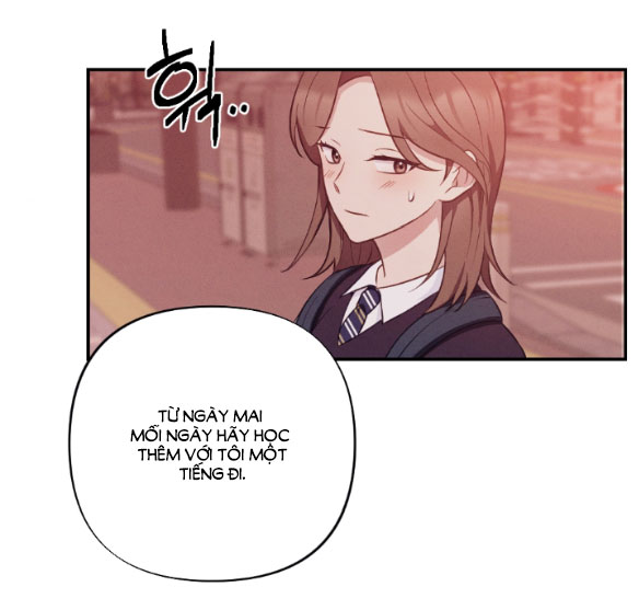 Hãy Khóc Cho Thật Xinh Đẹp Đi chapter 9.2 - Trang 92