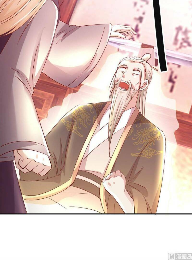 cửu dương đế tôn chapter 132 6