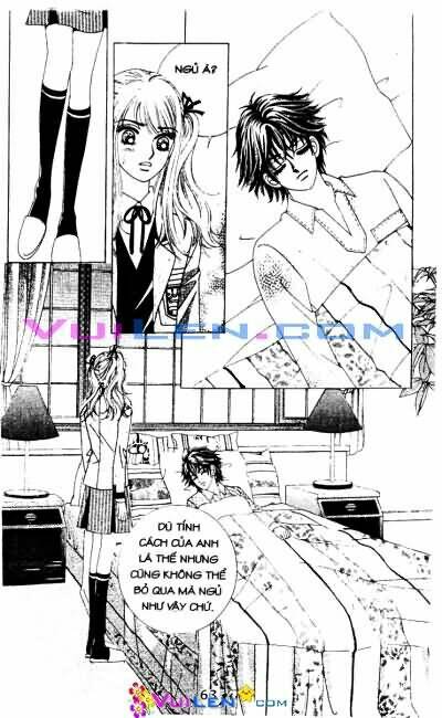 tìm lại tình yêu chapter 28 4